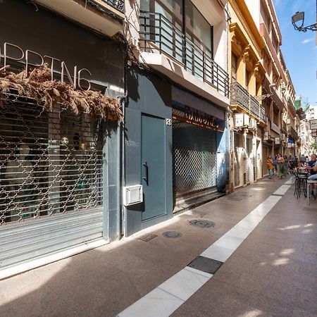 Tiendas 26 Almeria Exterior photo