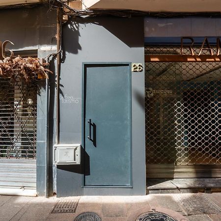 Tiendas 26 Almeria Exterior photo