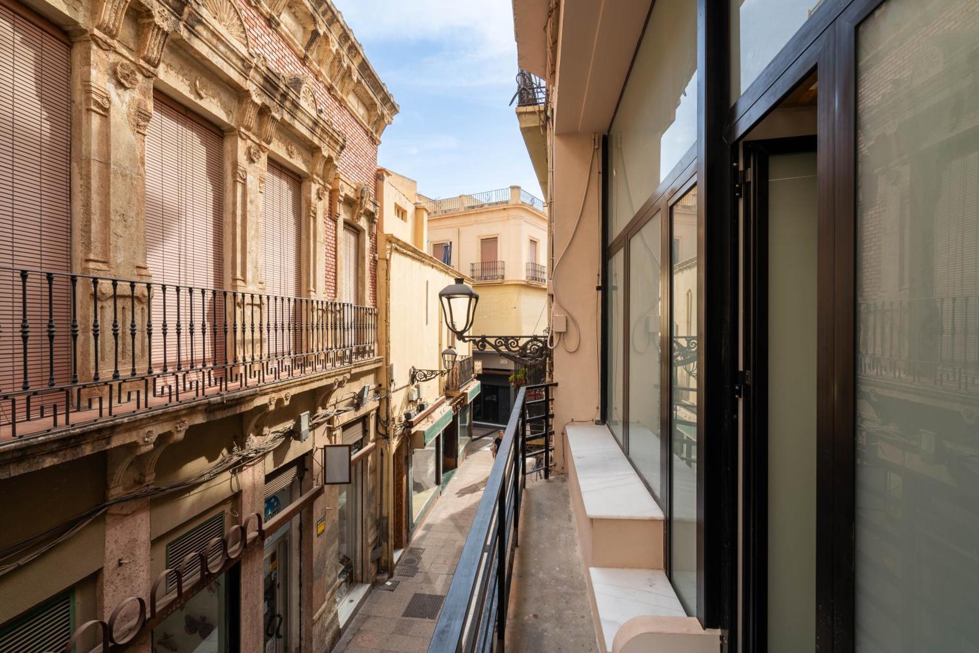 Tiendas 26 Almeria Exterior photo