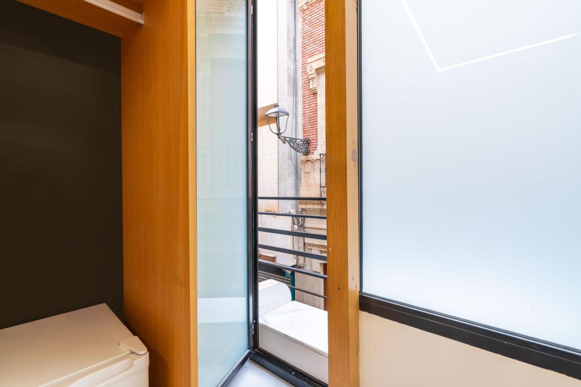 Tiendas 26 Almeria Exterior photo