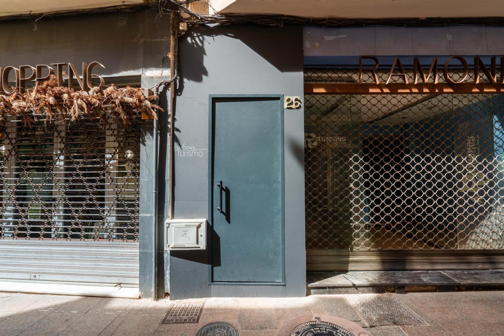 Tiendas 26 Almeria Exterior photo